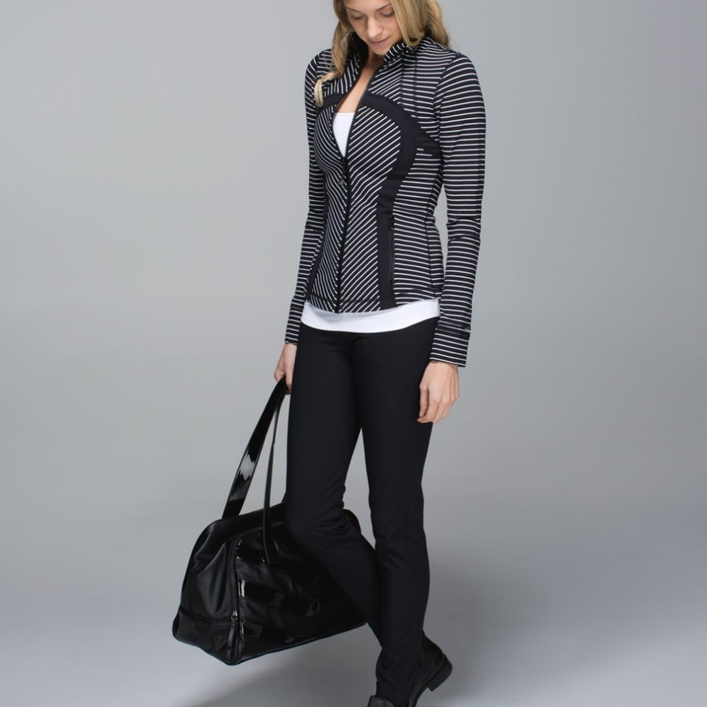 Lululemon Define Jacket - Picture 3 of 9